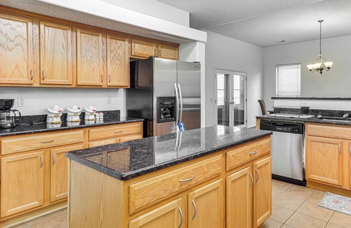 Rio Rancho House | Easy ABQ Access: Large Family Home w/Patio & Yard