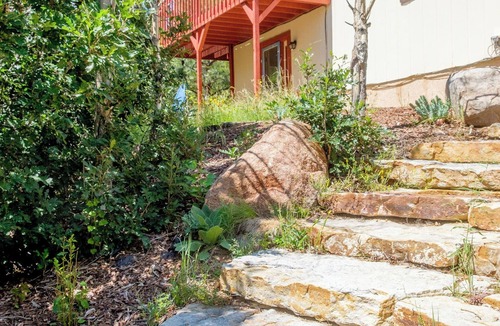 Green Mountain Falls House | Easy Access to Trails and Town