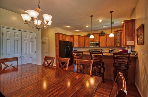 Seneca House | Easy access lake front beach & boat ramp, waterfront patio, NEW OPENINGS END AUG