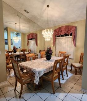 East County Civic Group House | Easy-Access Pool-House Haven