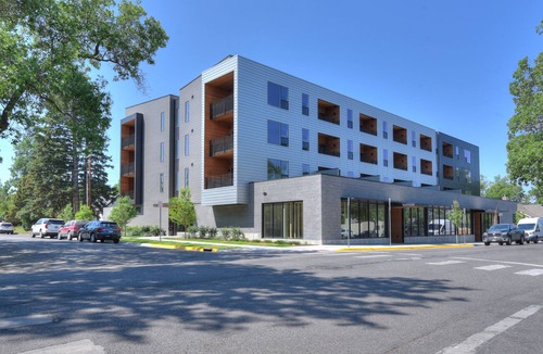 Bozeman Condo | Easy Access to all things Bozeman - with indoor parking!