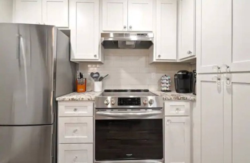 Bella Vista House | Easy access to bike, hike, golf or paddle from this Bella Vista retreat!