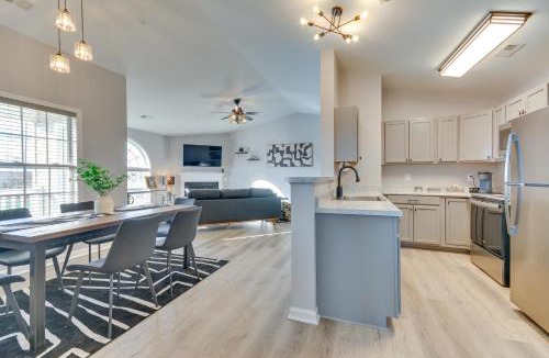 High Point House | Easy Access to Dtwn: High Point Condo