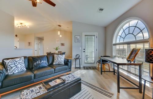 High Point House | Easy Access to Dtwn: High Point Condo