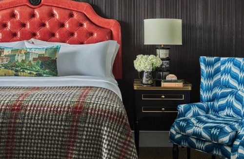 Downtown House | Easy Access to John Brown House Museum! 4 Spacious Suites, Pets Allowed!