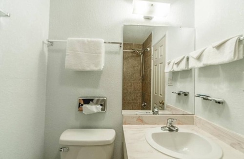Boise City Hotel | Easy Access to Local Food, Gas, & Outdoor Attractions