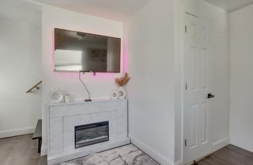 Mamaroneck Apartment | Easy Access to NYC! Sleek Suburban Apartment