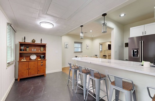Stillwater House | Easy Access to OSU! 'Marvin's Manor' in Stillwater