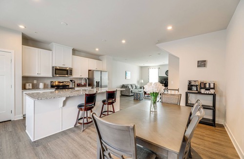 Bayside House | Easy Assateague Access: Bayside Family Retreat!