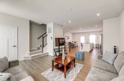 Bayside House | Easy Assateague Access: Bayside Family Retreat!