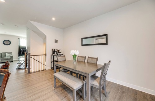 Bayside House | Easy Assateague Access: Bayside Family Retreat!