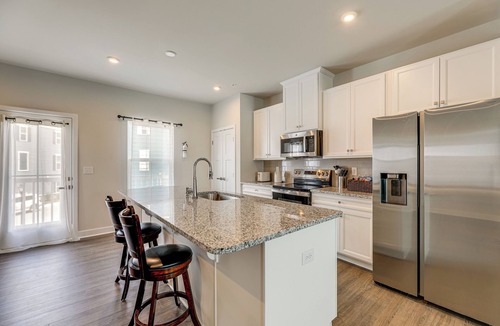 Bayside House | Easy Assateague Access: Bayside Family Retreat!