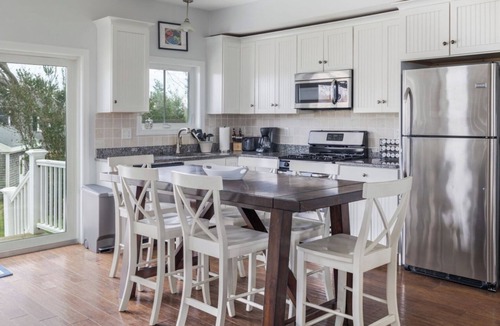 Block Island House | Easy Breezy living!