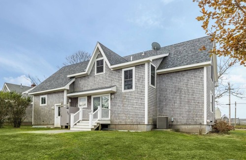 Block Island House | Easy Breezy living!