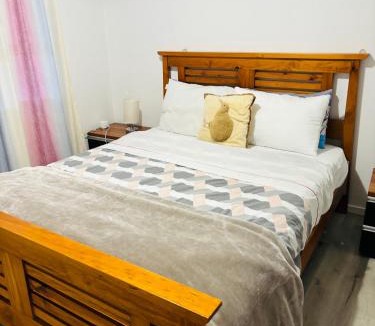 Owhata House | Easy check in