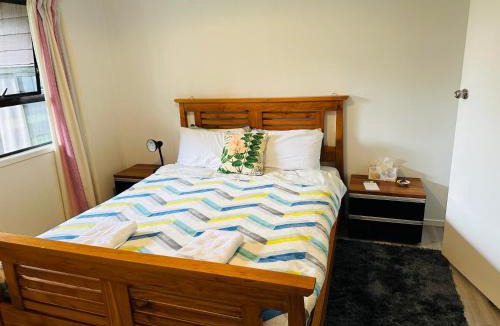 Owhata House | Easy check in