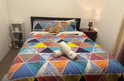 Owhata House | Easy check in