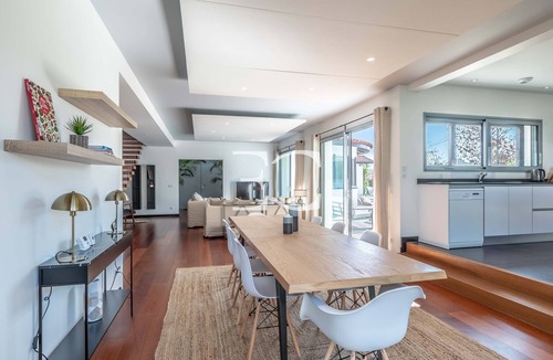 Arcangues Villa | Easy Clés- Lovely Villa 10p + Heated Pool