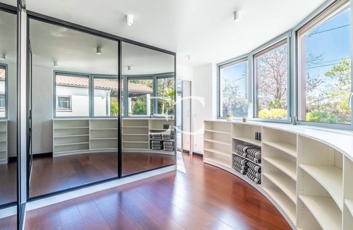 Arcangues Villa | Easy Clés- Lovely Villa 10p + Heated Pool