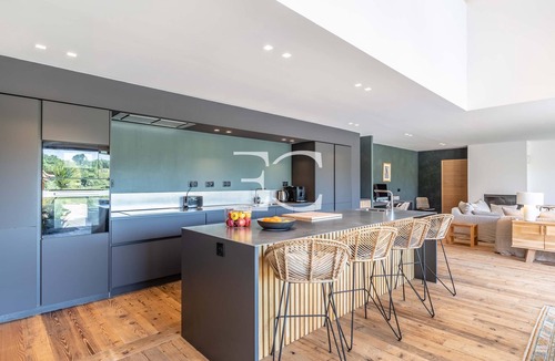 Ahetze Villa | Easy Clés- Villa pool A/C - 15 min beaches