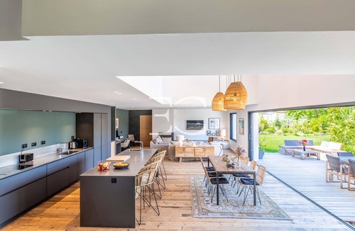 Ahetze Villa | Easy Clés- Villa pool A/C - 15 min beaches