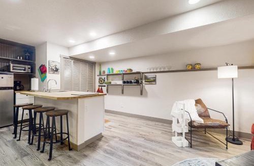 Greeley House | Easy Commuting! Renovated Greeley Apartment