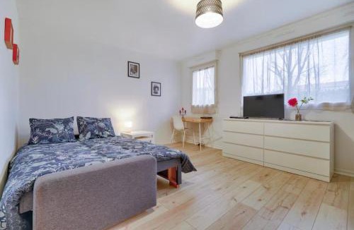 Savigny-le-Temple Apartment | Easy cosy