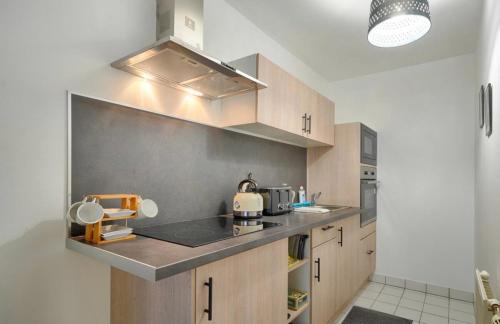 Savigny-le-Temple Apartment | Easy cosy