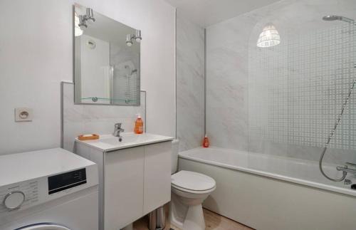 Savigny-le-Temple Apartment | Easy cosy