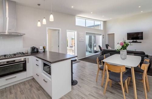 Martinborough Apartment | Easy Days Martinborough