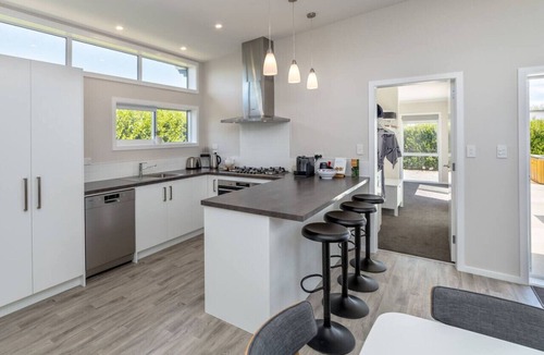 Martinborough Apartment | Easy Days Martinborough