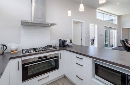 Martinborough Apartment | Easy Days Martinborough