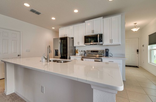 Groveland House | Easy Disney Day Trips: Family Home w/Pool Access