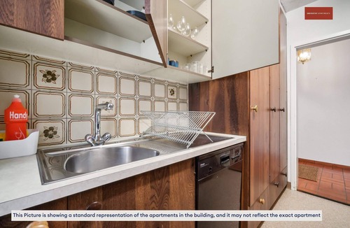 Alt-Wiedikon Apartment | Easy Going Apartment close to Center