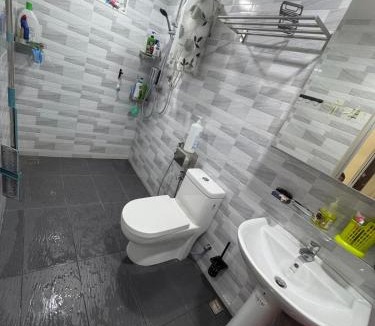 Kampung Chempedak House | Easy Homestay