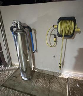 Kampung Chempedak House | Easy Homestay