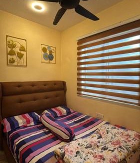 Kampung Chempedak House | Easy Homestay