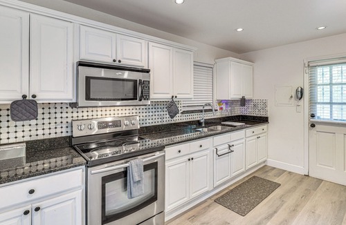 Miami Gardens House | Easy Int’l Soccer Stay < 3 Mi to Hard Rock Stadium