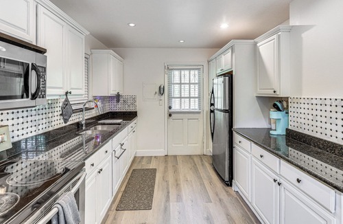 Miami Gardens House | Easy Int’l Soccer Stay < 3 Mi to Hard Rock Stadium