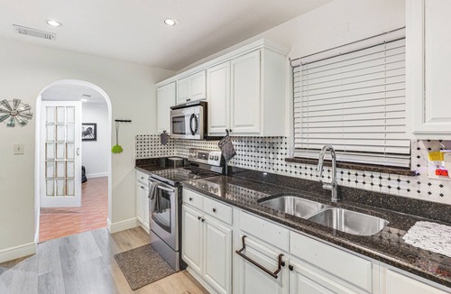 Miami Gardens House | Easy Int’l Soccer Stay < 3 Mi to Hard Rock Stadium