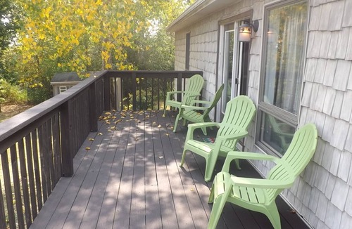 Town of Torrey House | Easy living and CLEAN