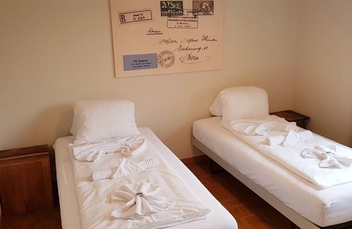 Emmen House | Easy-Living Apartments Buholz Hoch 12, Apartment