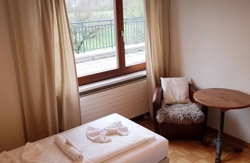 Emmen House | Easy-Living Apartments Buholz Hoch 12, Apartment
