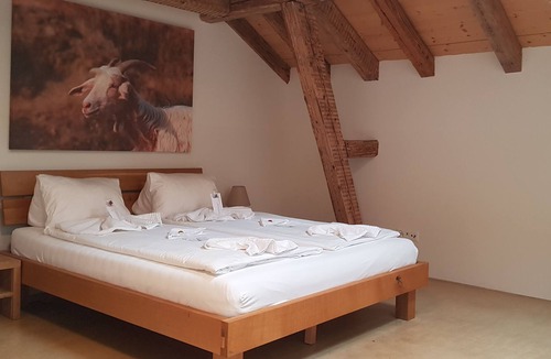 Littau Apartment | Easy-Living Apartments Lindenstrasse 21, 2 Bedrooms