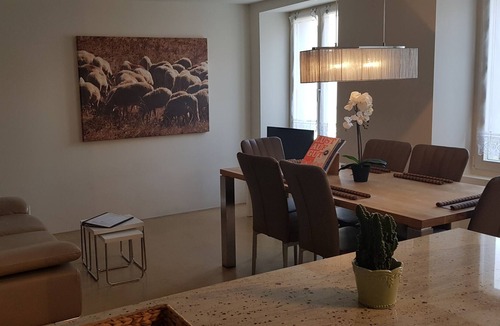 Littau Apartment | Easy-Living Apartments Lindenstrasse 21, 2 Bedrooms