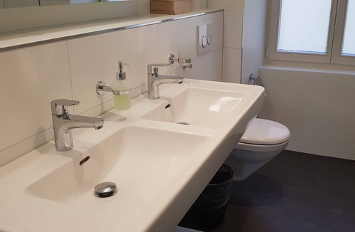 Littau Apartment | Easy-Living Apartments Lindenstrasse 21, 3 Bedrooms
