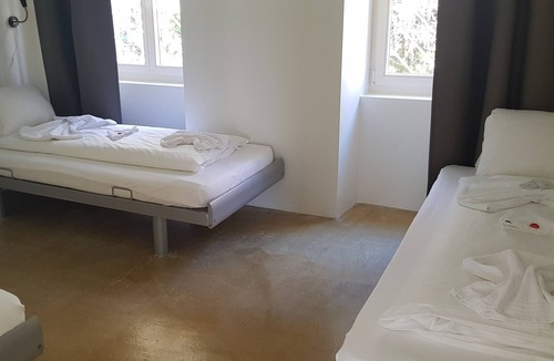 Littau Apartment | Easy-Living Apartments Lindenstrasse 21, 3 Bedrooms