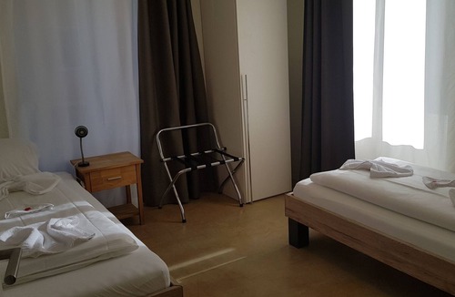 Littau Apartment | Easy-Living Apartments Lindenstrasse 21, 3 Bedrooms