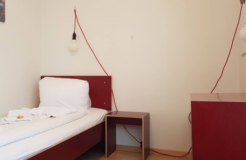 Littau Apartment | Easy-Living Apartments Lindenstrasse 48