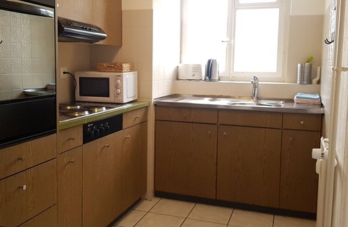Littau Apartment | Easy-Living Apartments Lindenstrasse 48